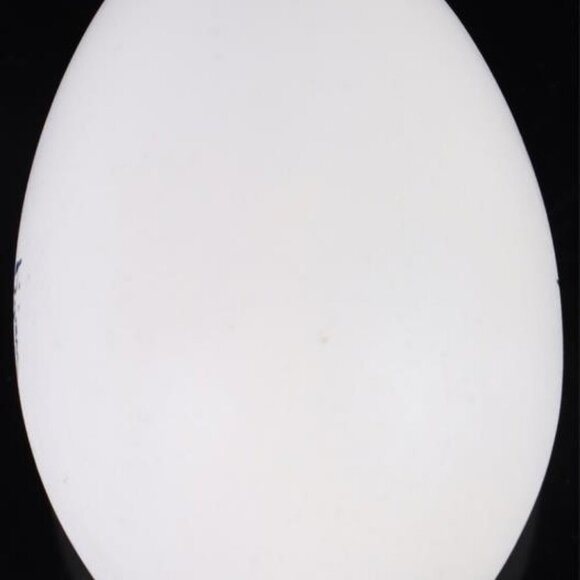 BIJAN PROMOTIONAL EGGS ART Sculptures Bijan Pakzad's Historical AD VINTAGE 1980 - Picture 4 of 6